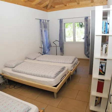 Casa Camelia App 5055