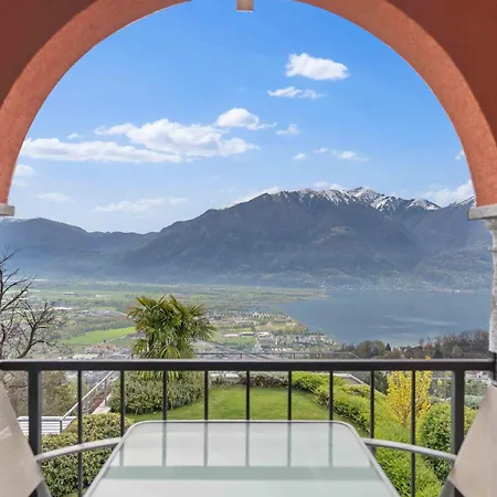 Διαμέρισμα Casa Camelia App 5055