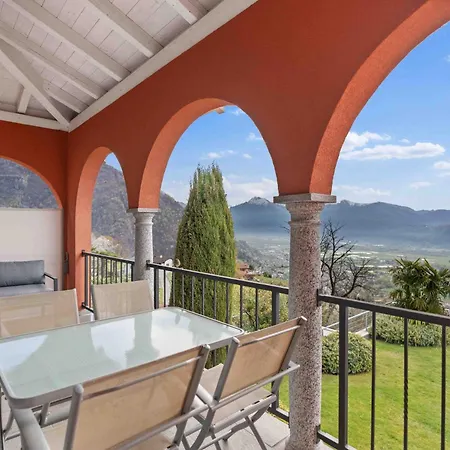 Casa Camelia App 5055 Διαμέρισμα *