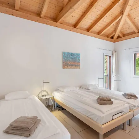 Casa Camelia App 5055 Διαμέρισμα Tenero-Contra