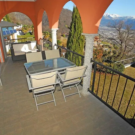 Casa Camelia App 5055 Apartment *