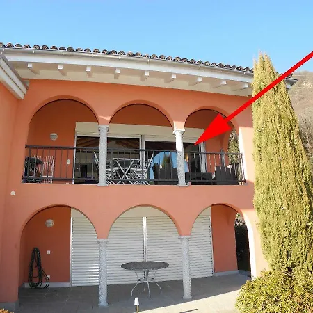 Apartment Casa Camelia App 5055