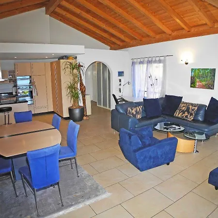Apartment Casa Camelia App 5055