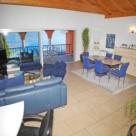 Apartment Casa Camelia App 5055 *