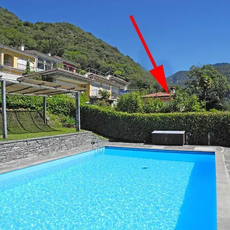Apartment Casa Camelia App 5055