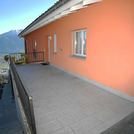 Casa Camelia App 5055 Tenero-Contra