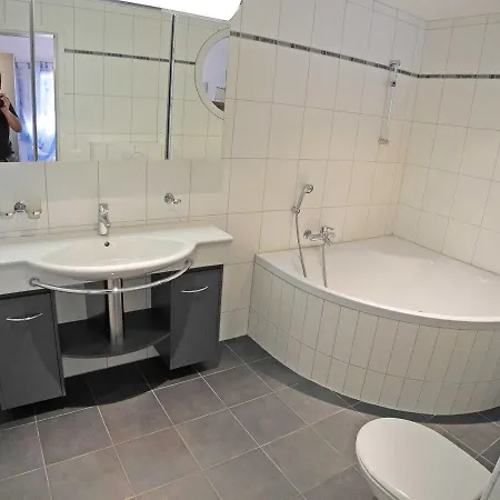 Apartment Casa Camelia App 5055