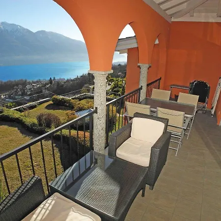 Apartment Casa Camelia App 5055