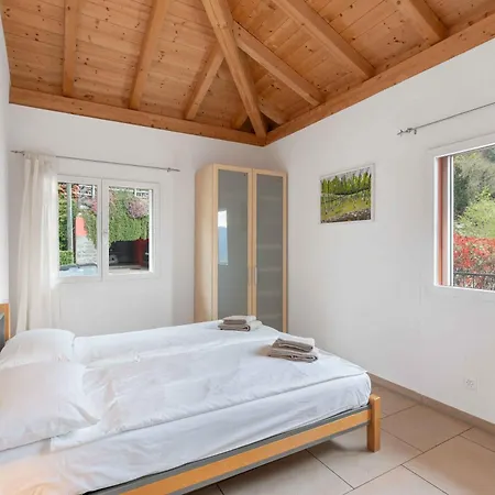Casa Camelia App 5055 Apartmán Tenero-Contra