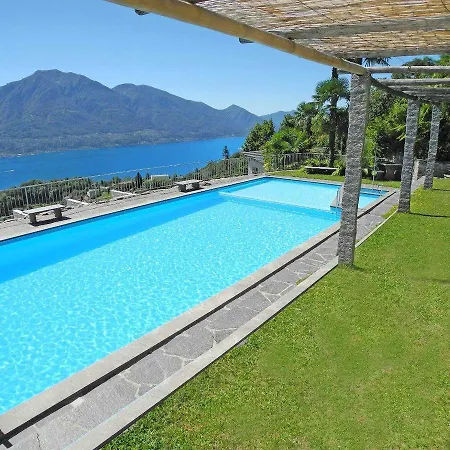 Casa Camelia App 5055 Apartmán *